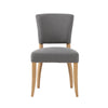 Luther Dining Side Chair Stormy Grey (2 in stock) (4 on order)