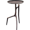 Maadi Iron Accent End Table (1 in stock)