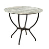 Madeline Round Table (marble top) (1 in stock)