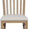 Madison Heights Dining Side Chairs  (qty of 5 in stock)