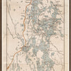 Map - CPR 1952 Muskoka Lakes Map (1 in stock)