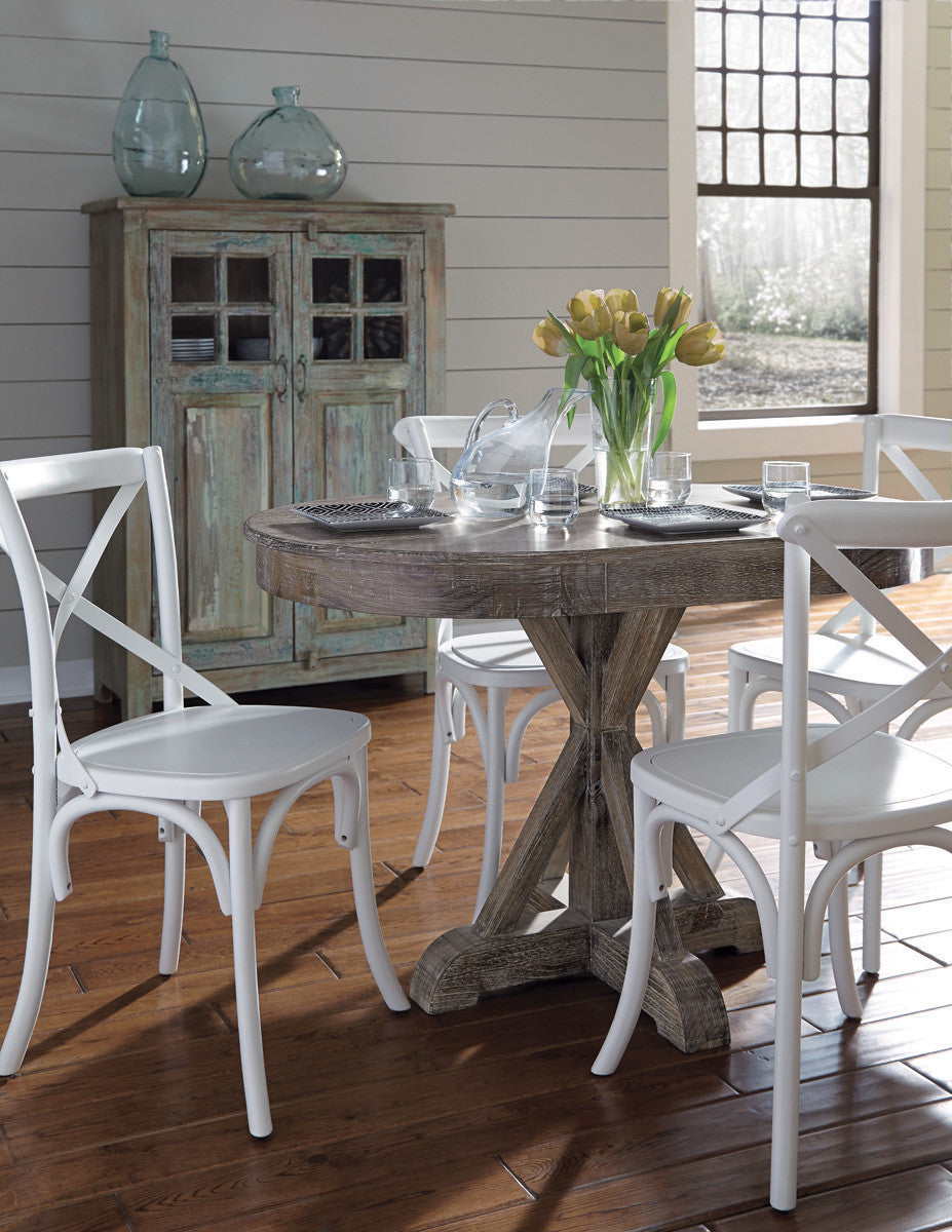 Maxwell Oval Dining Table (1 in stock)