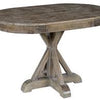 Maxwell Oval Dining Table (1 in stock)