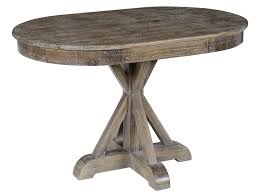 Maxwell Oval Dining Table (1 in stock)