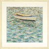 Meagher On the Pond 1 Art framed with glass (1 in stock)