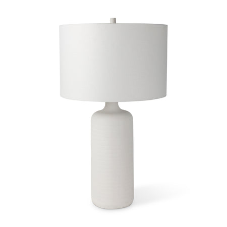 Melanie Table Lamp (1 in stock)