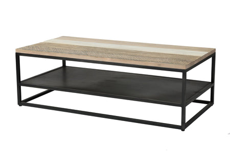 Metro Havana Coffee Table (1 in stock)