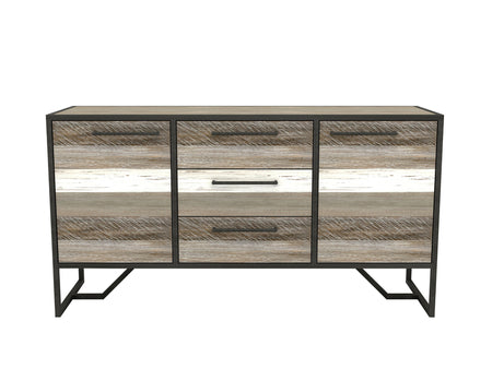 Metro Havana Sideboard (1 in stock)