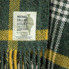 Foxford Irish Lamb's Wool Throw Michael Collins (qty of 2 in stock)