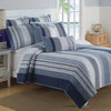 Michael King Quilt 3 piece set