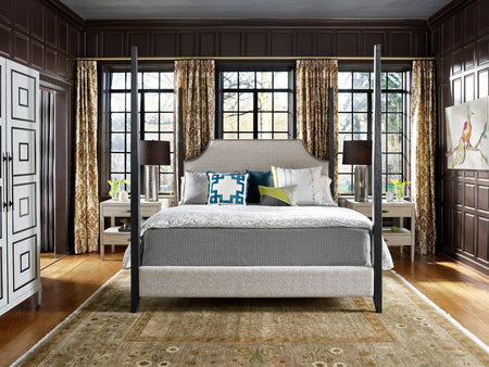 Midtown Queen Bed (1 in stock)