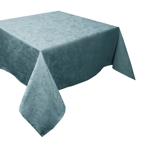 From France Tablecloth Milles Charmes Bleu 71"x 71" (1 in stock)