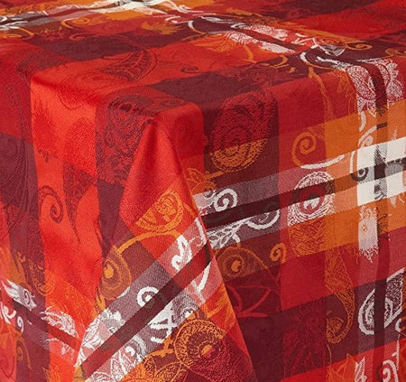 Tablecloth from France Milles Panache 71x98   (1 in stock)