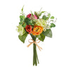 Mixed Green & Floral Bouquet  (qty of 4 in stock)