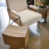 Mode Club Chair (2 in stock)