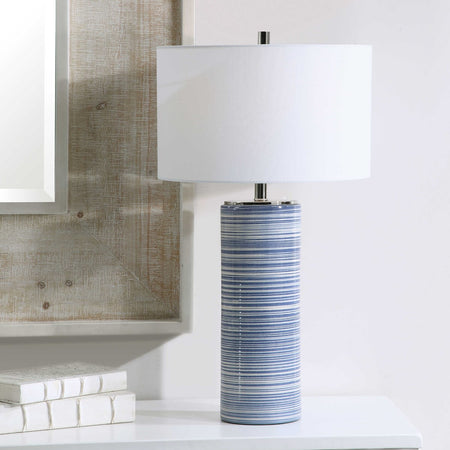 Montauk Table Lamp (2 in stock)
