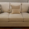 Custom Program Morris Sofa