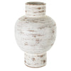 Myconos Terracotta Vase
