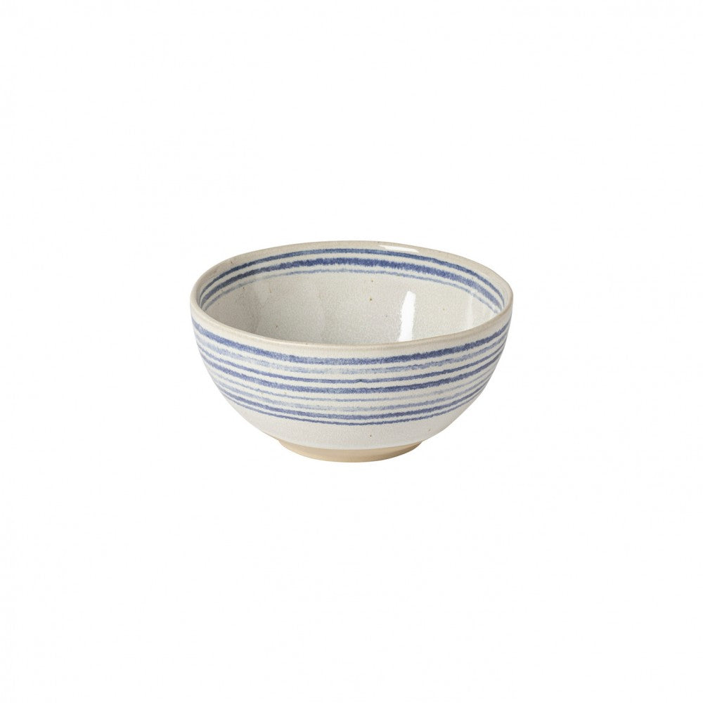 Casafina Nantucket Fine Stoneware from Portugal 6.25" Cereal Bowl (38 in stock)
