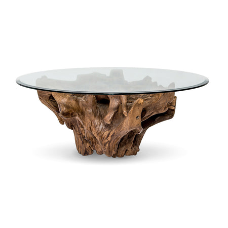 Natura Root 42" Coffee Table