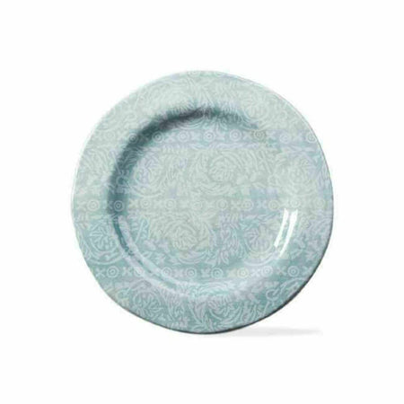 Neela Acqua Melamine Salad Plates (2 sets in stock)