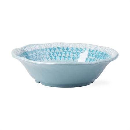Neela Acqua Melamine Small Bowls set of 4 (2 sets  in stock)