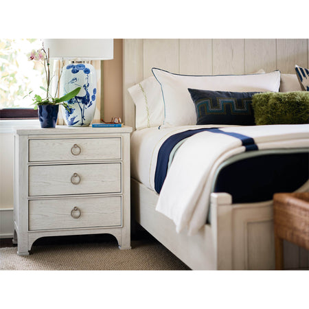 Escape-Coastal Living Home Collection - Nightstand (1 in stock)