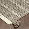Nordique Grey Wool Rug 8x10 (1 in stock)