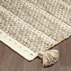 Nordique Sand Wool Rug 8x10 (2 in stock)