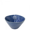Costa Nova Denim Fine Stoneware from Portugal Cereal Bowl (12 in stock)