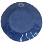 Costa Nova Denim Fine Stoneware from Portugal Dinner Plates (14 in stock)