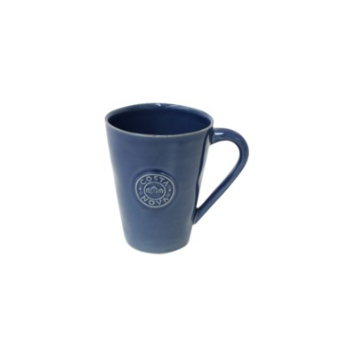 Costa Nova Denim Fine Stoneware from Portugal Mug (6 in stock)