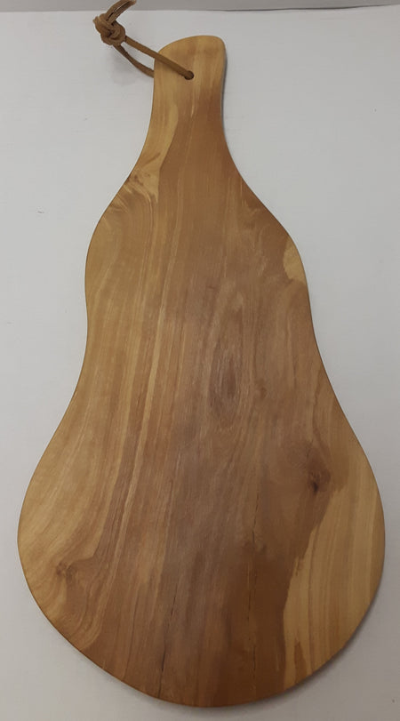 Olive Wood Cheeseboards (3 in stock)