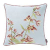 From France Woven Orchid Stem Cushion 19"  (1 in stock)