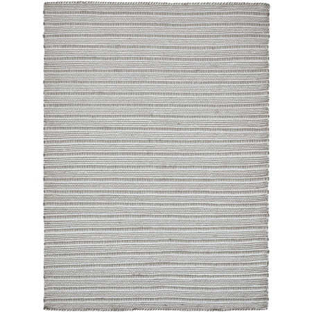 Orria Ivory/Stone Rug 8' x10'  (1 in stock)