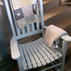 Classic Shaker Rocker Assorted Colors (qty of 15 in stock)