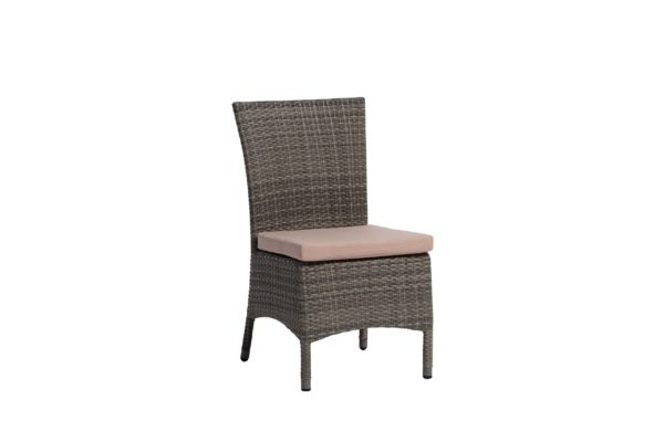 Palm Harbor Dining Side Chair oyster grey (4 in stock)