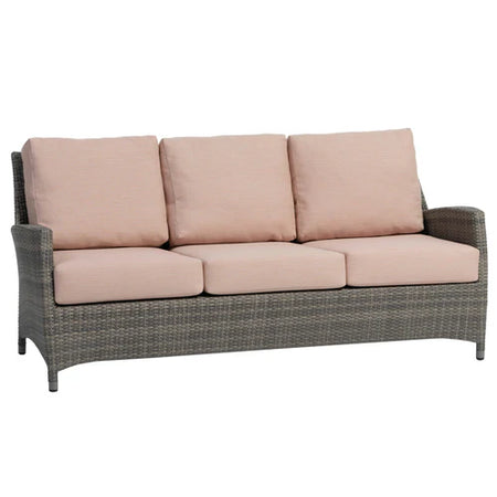 Palm Harbor Sofa Oyster Grey (3 left )