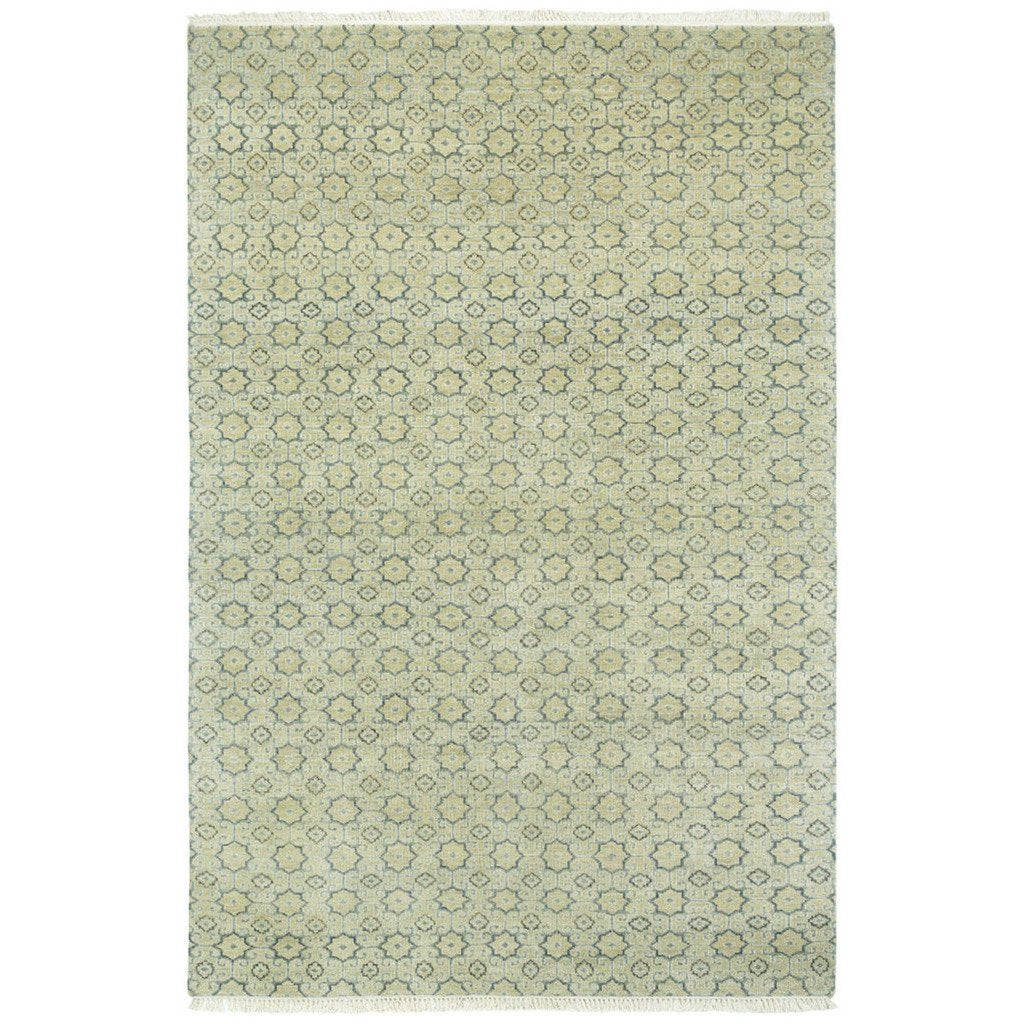 Park Lane Vintage Beige Wool Rug 3'6 x 5' 6"(1 in stock)