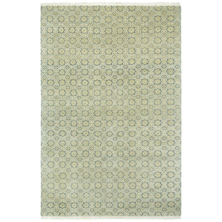 Park Lane Vintage Beige Wool Rug 3'6 x 5' 6"(1 in stock)