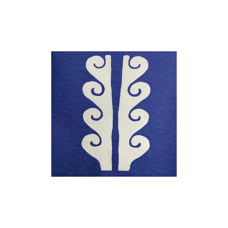 Paros Bleu Dinner Size Paper Napkins ( 6 in stock)