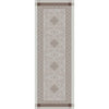 From France Table Runner Pashmina  79" (qty of 2 in stock)