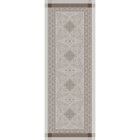 From France Table Runner Pashmina  79" (qty of 2 in stock)