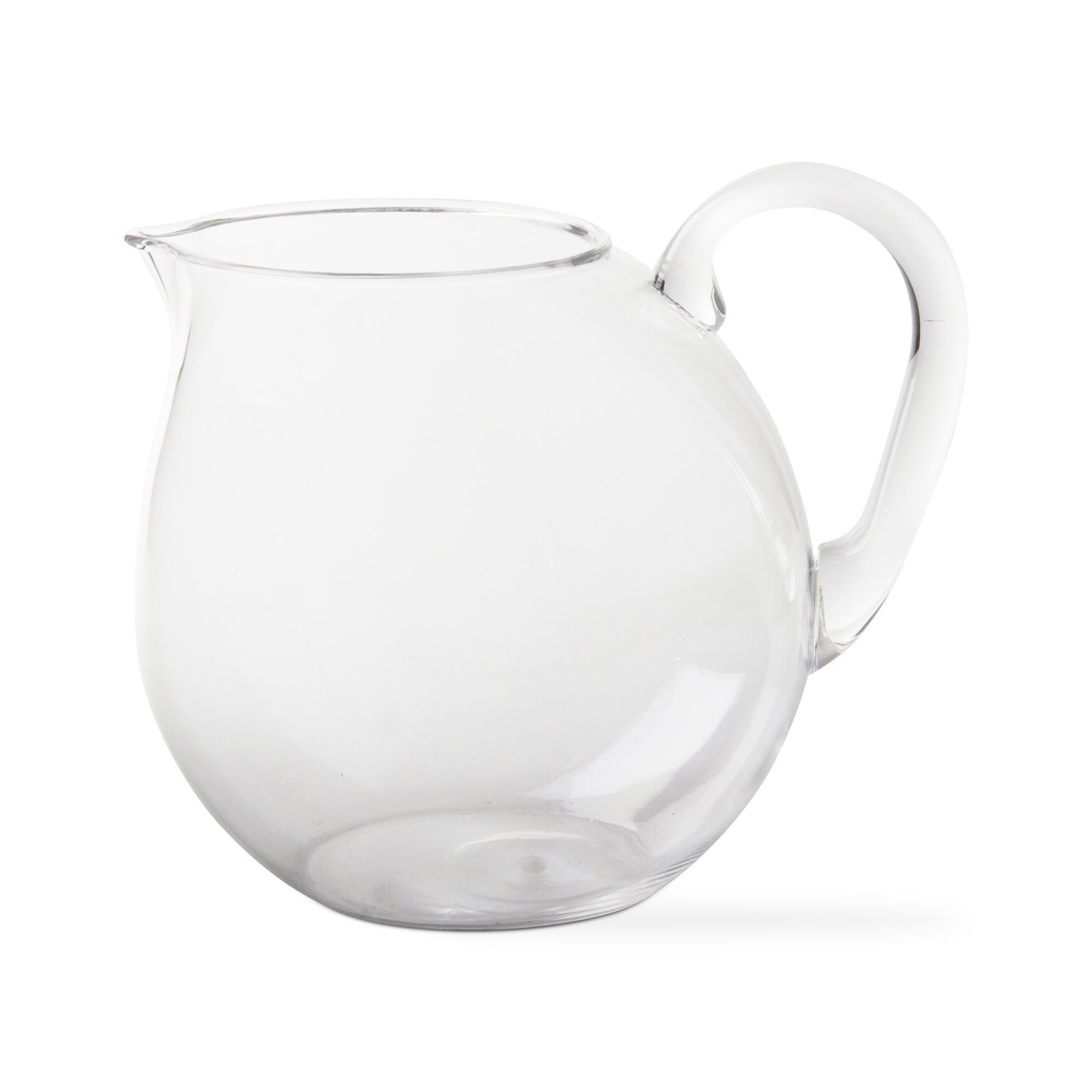 Patio Acrylic Clear Pitcher  ( 2 in stock)