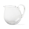 Patio Acrylic Clear Pitcher  ( 2 in stock)