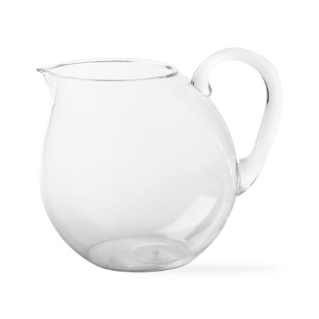 Patio Acrylic Clear Pitcher  ( 2 in stock)