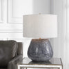 Pebbles Table Lamp (2 in stock)