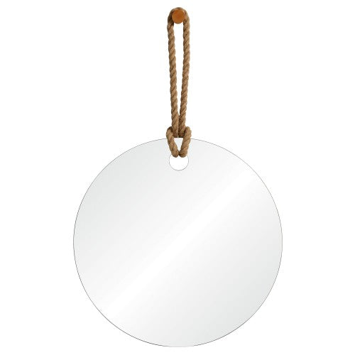 Pelmet Mirror (1 in stock)