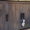 Pemberton 4 Door Solid Maple Sideboard 67" (1 in stock)