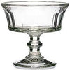 From France Perigord Champagne/Dessert Cup set of 6 (3 sets in stock)